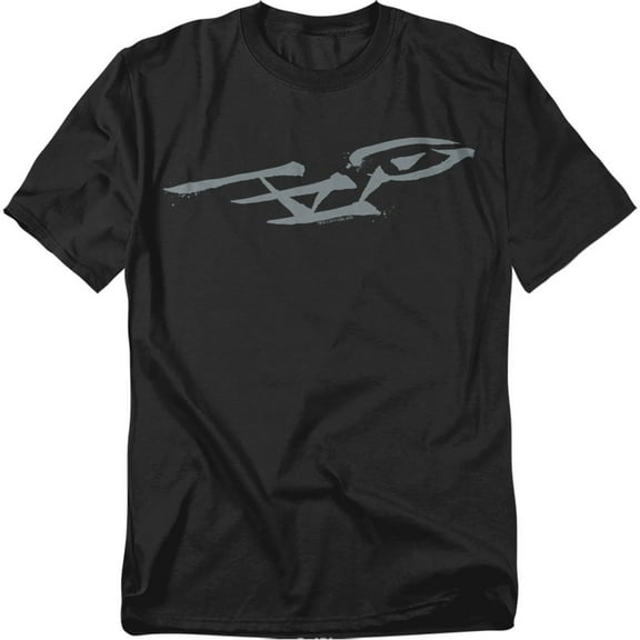 Star Trek - Bushwork Enterprise - Short Sleeve Shirt - XXXX-Large