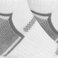 thumbnail image 3 of Fruit of the Loom Low-Cut Durable Printed Socks (Big Boys or Little Boys) 6 Pack, 3 of 4