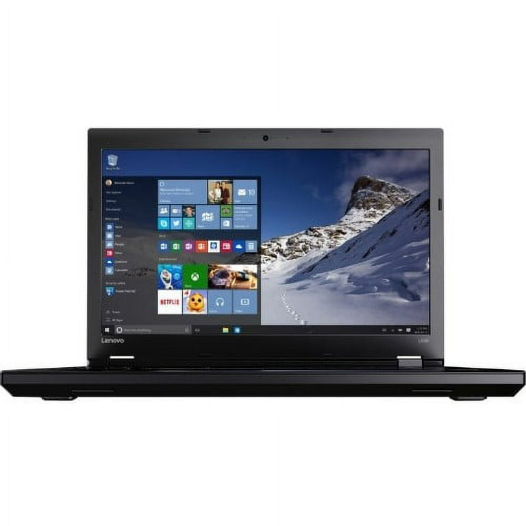 Lenovo ThinkPad L560 - 15.6 Lenovo ThinkPad L560 - 15.6