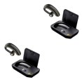 thumbnail image 1 of Sidaley K21 Auricular Bluetooth de negocios A prueba de sudor Inalámbrico V4.1 Auricular con micrófono de reducción de ruido Auriculares Type2 NO2, 1 of 5