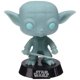 thumbnail image 1 of Funko Pop! Star Wars #02 Yoda Spirit Funko -, 1 of 1