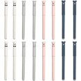 thumbnail image 1 of Erasable Gel Pen, 12 Pcs Gel Pens Black Erasable Ballpoint Pen 0.35mm Pig Panda Erasable Gel Pen, 1 of 5