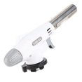 thumbnail image 1 of Pistola de fuego lanzallamas de 360 grados invertida, herramienta de cocina para hornear para picnic al aire libre, 1 of 14