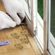 thumbnail image 4 of GOOHOCHY 4 rodillos de metal lisos para puertas corredizas con mosquitera, para diversas ventanas, accesorios de ferretería para el hogar y reemplazo de mosquiteras., 4 of 8