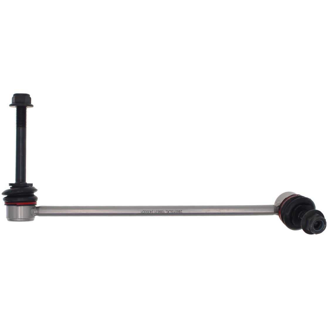 Dorman 544-783 Front Passenger Side Suspension Stabilizer Bar Link Kit for Specific BMW Models