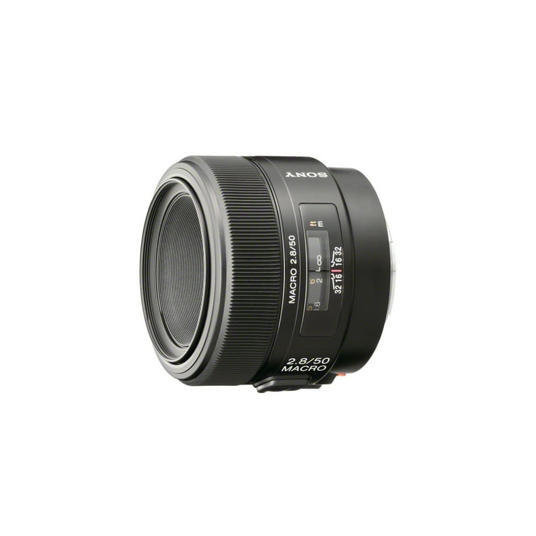 ソニー SONY 50mm F2.8 Macro SAL50M28 bme6fzu Amazon.com : Sony SEL50M28 FE 50mm F2.8 Full-frame E-mount