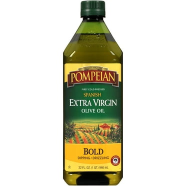 La Espanola Extra Virgin Olive Oil, 68 FL oz - Walmart.com
