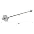 thumbnail image 2 of Diff Gear Drive Shaft Set for XINLEHONG 9125 RC replacement accessory Car Drive Shaft, 2 of 4