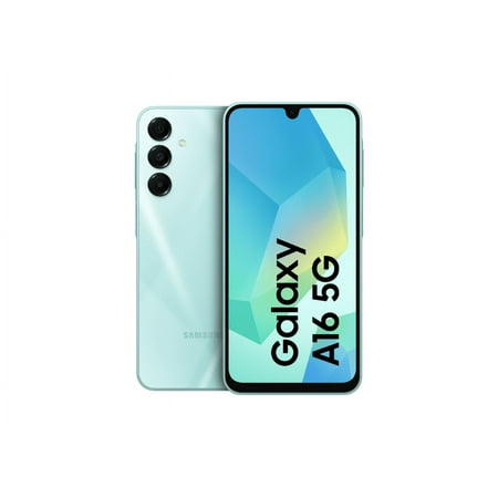 Samsung Galaxy A16 5G Smartphone - Unlocked