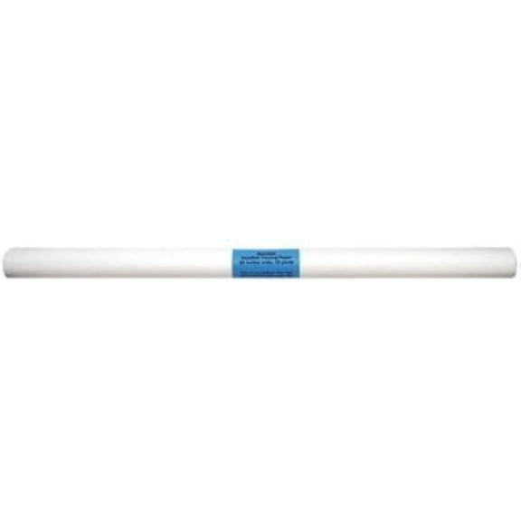 Tracing Paper - White Sewable Swedish Tracing Paper 29" x 30' (29 inches x 30 feet/10 yards)