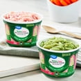 thumbnail image 3 of (6 pack) Great Value 2.05 oz Wicked Mystery Color Macaroni and Cheese Cup Shelf Stable, 3 of 10