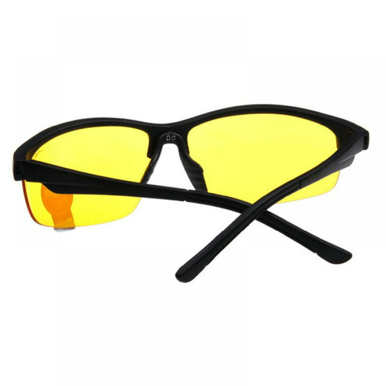 Glare Cancelling Night Vision Glasses - NO MORE Light Glare While Driv –  ZGB Store