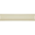 thumbnail image 4 of 2"H x 3/4"P x 94 1/2"L Valeriano Ribbon Panel Moulding, 4 of 10