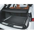 thumbnail image 4 of EACCESSORIES EA Trunk Organizer Cargo Net for Jaguar F-PACE 2017-2023 – Floor Style Cargo Net for SUV – Premium Mesh Elastic Car Trunk Organizer Vehicle Carrier Storage – Compatible with Jaguar F-PACE, 4 of 8
