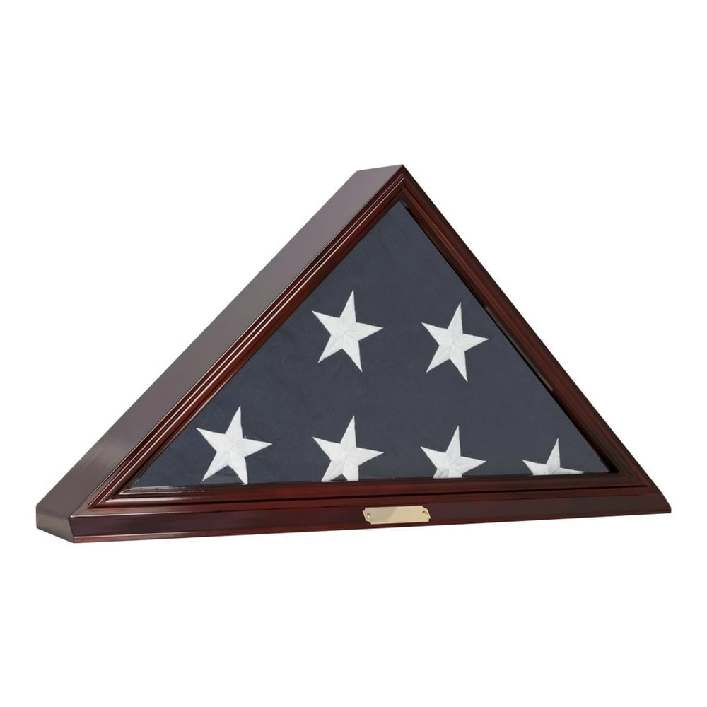 Flag Display Case - Walmart.com - Walmart.com