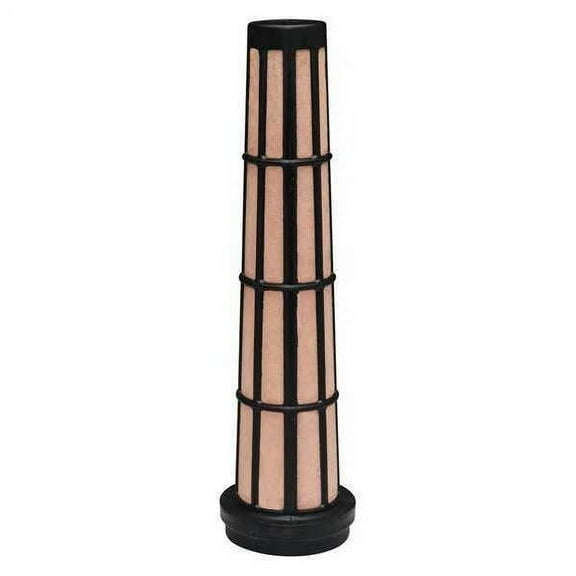 Baldwin PA30163 Conical Shaped Inner Air Element