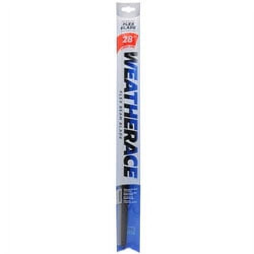 WEATHERACE PREMIUM BEAM BLADE 28 .in