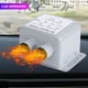 thumbnail image 5 of Desempañador de parabrisas para calefacción de coche, 12 V, 800 W, instalación sencilla, 5 of 9