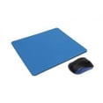 thumbnail image 2 of Mousepad Kensington P3889 estándar. Color azul. Kensington P3889, 2 of 2