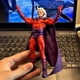 thumbnail image 4 of Venta caliente Marvel Legends Retro X-Men 97 Bishop Magneto Rogue Gambit Wolverine Storm 6 "Figura de acción Modelo Niño Muñeca Juguetes Regalo, 4 of 5