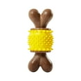 thumbnail image 2 of Sokhug Pet Dog Puppy Cat Chewing Toys Natural Wood Clean Teeth Healthy Teeth Chew Fun Large Dog Chewers Toys by Sokhug, 2 of 9