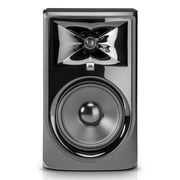JBL Professional 308P MkII 8 Inch 2-Way Powered Studio Monitor - Each
