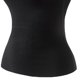 thumbnail image 4 of Ropa interior térmica Tops de moda para mujer de invierno sin mangas de cuello redondo cómodas camisetas sin mangas lisas regulares blusa de poliéster para mujer, 4 of 5