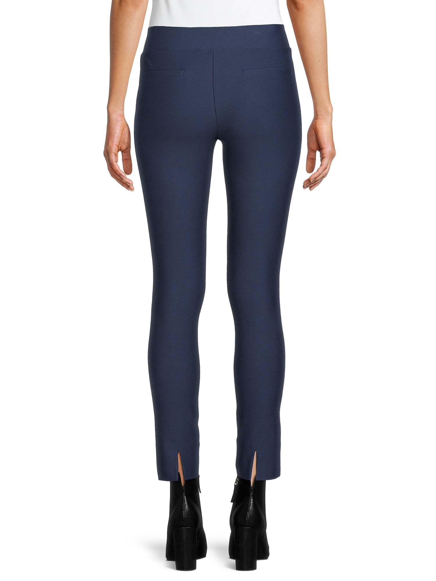 Love Trend New York Women’s Pull On Leggings