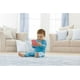 thumbnail image 4 of Celular de Juguete Fisher Price Rie y Aprende Smartphone de Aprendizaje Rosa, 4 of 5