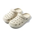 thumbnail image 1 of Dongdong-zapatos de suela gruesa para mujer, sandalias antideslizantes para el trabajo, playa, Baotou, Zyt2354, 1 of 5
