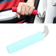thumbnail image 1 of Handle Car Door Handle Aluminum Alloy Enhanced Safety 450lbs Capacity Portable Vehicle Support Handle for All Vehicles, 1 of 7