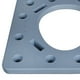 thumbnail image 3 of Insignificantes Del Panel Del Taburete Del Asiento Del Inodoro Ensanchan El Material Grueso Mayor Del Panel, 3 of 6