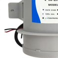 thumbnail image 5 of 4 Inch in-Line Blowers Boat Bilge Blower Cool Fan Marine Cabin Ventilation 12V,RV and Marine Accesso, 5 of 5