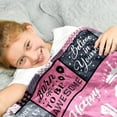 thumbnail image 6 of 11 Year Old Girl Birthday Gifts, Gifts for 11 Year Old Girl, 11th Birthday Gift for Girls Boys, Best 11th Presents for Girls Ideas, Age 11 Decorations Blanket 50"x60", 6 of 6