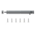 thumbnail image 1 of Window Catch Lock Door Lock Buckle Heavy Duty Large Garden Gate Shed Sliding Door Tower Bolt Latch ,Easy to Use, 1 of 7