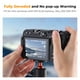thumbnail image 4 of Batería K&F Concept EN-EL25 USB-C 1250 mAh para Nikon Z50 Z30, 4 of 7
