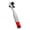 Knurled 2in1, variant on CEORPER Professional 1/4Inch Bidirectional Ratchet Socket Wrench Steel