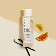 The Honest Company Shampoo and Body Wash Citrus Vanilla Refresh 18 fl oz