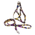 thumbnail image 3 of Conjunto de arnés para mascotas Zulema S para perros y gatos correa de caminar, 3 of 8