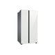 thumbnail image 3 of Refrigerador Samsung BESPOKE Side by Side 28 pies cúbicos color BLANCO NIEVE, 3 of 6