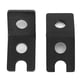 thumbnail image 2 of Soporte de Luz Antiniebla BuyWeek para Polaris RZR 900 1000, 2 of 9