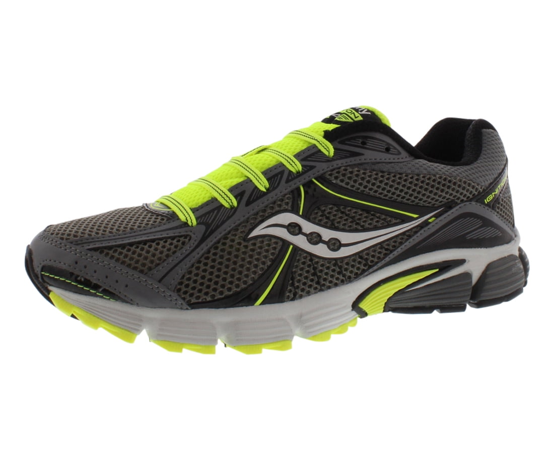 saucony grid ignition 4 mens review