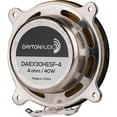 thumbnail image 2 of Excitador de flujo Dayton Audio DAEX30HESF-4 30mm 40W 4 Ohm, 2 of 2