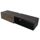 thumbnail image 5 of Mueble para tv de 55 Flotante Hogare Centro De Entretenimiento de 120 cms con 2 Espacios de Almacenamiento y una Puerta, 5 of 9