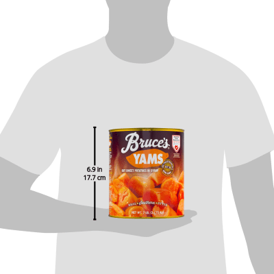 BRUCE'S
