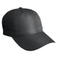 thumbnail image 1 of Port Authority ®  Perforated Cap. C821 Osfa Black, 1 of 1