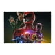 thumbnail image 1 of Rompecabezas de Power Rangers para adultos, 300 piezas, decoración familiar, apto para adolescentes y adultos, 1 of 5