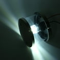 thumbnail image 4 of Lampe de Signalisation Tout Rond Ancre LED IP66 Feu de Navigation pour Bateau de Plaisance Yacht 3W Dc12v24v, 4 of 7