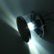 thumbnail image 4 of Lámpara de señal Ancla redonda LED IP66 Luz de navegación para barco marino yate 3W DC12V?24V, 4 of 8
