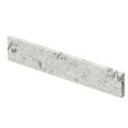thumbnail image 2 of Transolid SSRQ19-4K 19-in Bathroom Vanity Top Right-Hand Side Splash in Tempest, 2 of 7